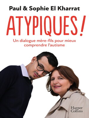 cover image of Atypiques !